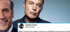 Twitter : Elon Musk défend la réforme des retraites d'Emmanuel Macron, et se fait dézinguer par les internautes (15 tweets)