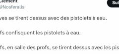 Top 20 des tweets les plus drôles sur la salle des profs, cette pièce entourée de mystères