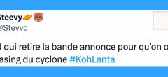 Koh-Lanta Les Chasseurs d'Immunité épisode 12 : top 20 des réactions les plus drôles