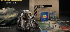 Fallout 76 : ceux qui ont commandé la Power Armor Edition se sont fait avoir !