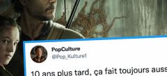 The Last of Us : les internautes réagissent à l'épisode 1, les larmes coulent à flots (15 tweets)