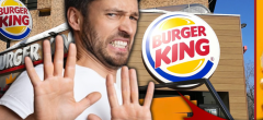 Burger King : ce nouveau burger va vous dégoûter du fromage