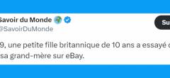 Top 20 des tweets les plus drôles sur eBay, des arnaques partout