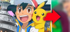 Pokémon : il imagine à quoi ressemblerait Sacha adulte dans l'anime, une idée qui mérite de voir le jour