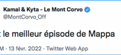 L'Attaque des Titans saison 4 : les internautes commentent avec humour la fin de l'épisode 22 (17 tweets)