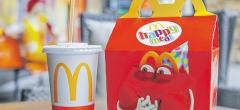 McDonald's : après 25 ans, ce jouet culte des années 90 de retour dans le Happy Meal