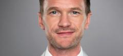 Neil Patrick Harris fait encore preuve de génie pour Halloween