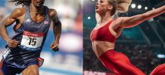 9 artistes célèbres transformés en sportifs professionnels