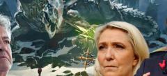 Donjons et Dragons : les politiques français font une partie dans ce deepfake hilarant