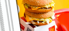 McDonald's : ce restaurant enregistre une commande record