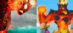 Rick & Morty rendent hommage aux fans en parodiant Vaiana