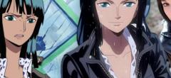 One Piece : ce cosplay de Nico Robin est une merveille