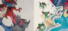 13 Pokémons dessinés avec talent sans IA