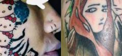 33 tatouages à ne pas copier (partie 2)