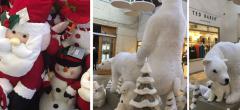 20 décorations de Noël parfaitement inappropriées pour les fêtes