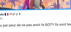 GTA VI repoussé : les 18 meilleures réactions des internautes sur X