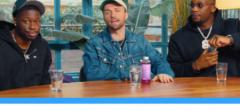 Squeezie : les 15 meilleures réactions à sa vidéo avec SDM et Tiakola