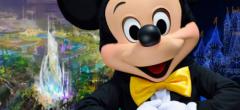 Disney célèbre son Disneyland à Abu Dhabi avec un show de drone époustouflant