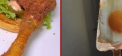 40 photos de nourriture insolite qui vont vous couper l'appétit (partie 7)