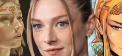 The Legend of Zelda : Hunter Schafer en Princesse Zelda ? Elle ressemblerait à ça