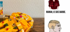 Top 50 des meilleurs memes publiés sur Trolls de Geek en mai 2025