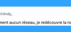 SFR victime d'une panne dans toute la France, les internautes le prennent avec humour
