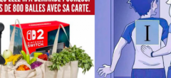 Top 45 des meilleurs memes publiés sur Trolls de Geek en mai 2025