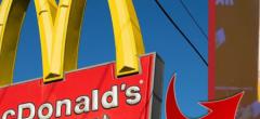 McDonald's a vu ses clients tomber dans le piège de ce prank douteux