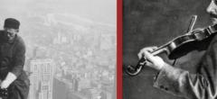 Revivez ces moments historiques avec ces 20 photos fascinantes (partie 2)