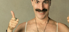 Après Borat, Sacha Baron Cohen affiche cette incroyable transformation physique
