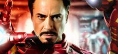 Ce fan d'Iron Man réalise une incroyable armure du super-héros Marvel