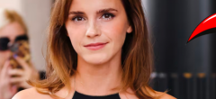 Emma Watson affiche une robe transparente à Saint Tropez