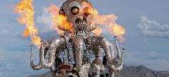 Burning Man 2025 : ces photos prouvent qu'il s'agit du meilleur festival au monde