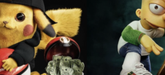 Pokemon, Disney, Batman... 28 personnages en version bling-bling