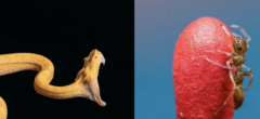 Ces photos d'animaux sont les plus esthétiques que vous ayez vues