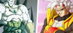 Dragon Ball : 10 fusions impressionnantes de personnages cultes du manga