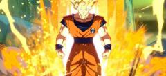 Dragon Ball FighterZ : un fils de 9 ans affronte son père dans un tournoi japonais