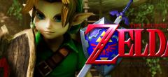 The Legend of Zelda Ocarina of Time : la nouvelle version sous Unreal Engine 4 est disponible