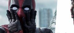 Marvel : Deadpool se transforme en chacun des Avengers