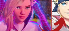 Spider-Man : cet artiste recrée Gwen Stacy dans différents styles de manga