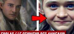 Harry Potter, Luke Skywalker, Gandalf... cette IA a imaginé 30 personnages cultes en version enfant