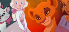 Quand les animaux de Disney prennent forme humaine (partie 2)