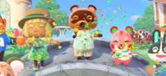 Animal Crossing New Horizons : vous pouvez faire exploser les essaims de guêpes, la preuve en vidéo