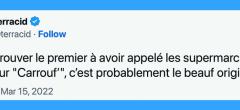 Top 20 des tweets les plus drôles sur les beaufs, la lourdeur n'a pas de limite