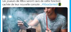 Xbox Series X : les internautes réagissent à des images de fumées s'échappant d'une console ! (15 tweets)