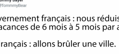  French People : les 25 meilleurs tweets sur les Français vus depuis l'étranger