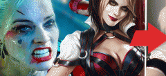 Harley Quinn : ce cosplay tout droit sorti de Batman Arkham Knight est à tomber par terre