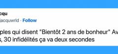 Top 25 des tweets les plus drôles sur le bonheur, arrêtez de bouder votre plaisir