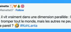 Koh-Lanta Les Chasseurs d'Immunité épisode 13 : top 20 des réactions les plus drôles