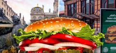 Burger King se moque avec piquant des Lyonnais, une campagne aussi savoureuse qu'un Whopper